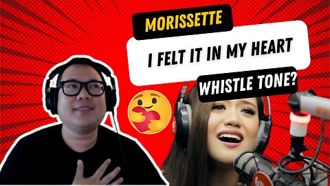 Asian Guy Reacts to Akin Na Ka Lang - Morrisette Wish Bus Live