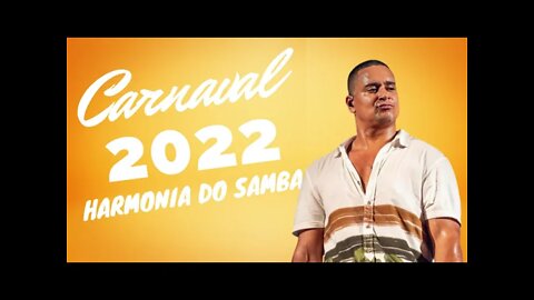 HARMONIA DO SAMBA - VERÃO 2022 - SÓ AS MELHORES SWINGUEIRA