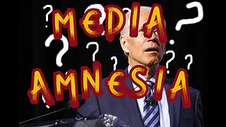 This Week in Media Amnesia (Ep. 12)