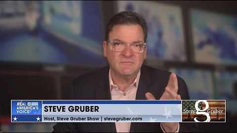 Steve Gruber: Until You Reduce the Debt — What Difference Does it Make?