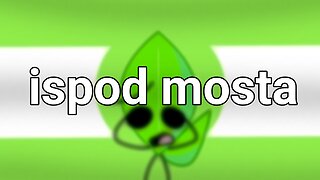 ispod mosta | Animation meme | BFB |