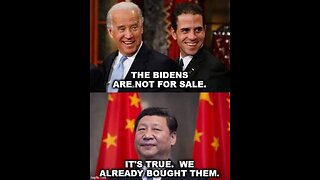 Breaking News: PT IV Bigger Than Biden Stand Up Now: Communist Chinese Plan Gotion Corp in Michigan