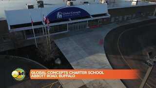 A look at Global Concepts Charter School