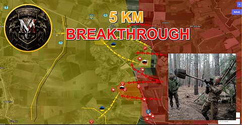 SnowStorm | The Russians Captured Tabaivka | Massive Ukrainian Retreat. Military Summary 2024.01.27