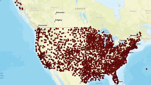 Climate Data Manipulation 101... Temperature Measurements At Or Near Large Asphalt Areas