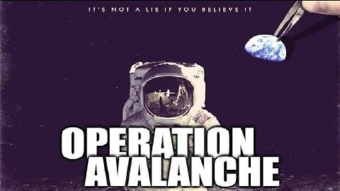 OPERATION AVALANCHE 😳 Why I Make Videos, Avoiding Stress, FF7 Remake, Trolls, Trouble and More ...