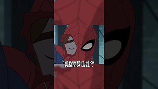 SPECTACULAR Spider-Man vs Spider-Man: the NEW Animated Series (2003)