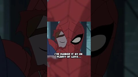 SPECTACULAR Spider-Man vs Spider-Man: the NEW Animated Series (2003)