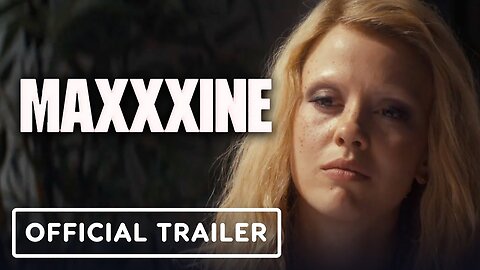 MaXXXine - Official Trailer #2