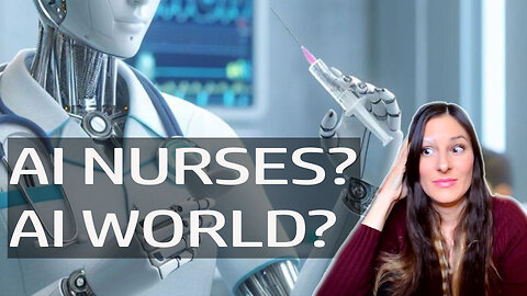 Nvidia announces AI Nurses: What's to come? (AI World)