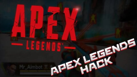 APEX LEGENDS HACK 2022 | WALLHACK & AIMBOT | FREE DOWNLOAD PC | UNDETECTED CHEAT