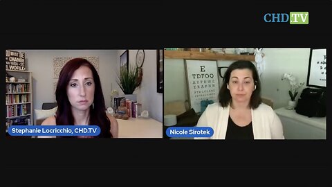 Gross Negligence With Nurse Whistleblower Nicole Sirotek