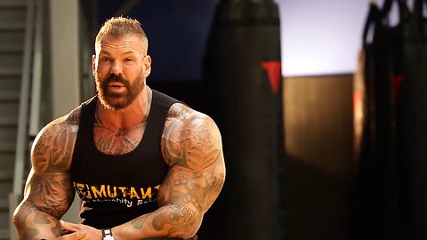 Rich Piana - You Can Always Do More | Motivation