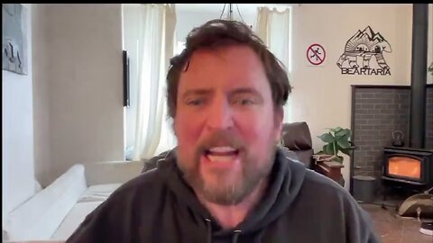 Owen Benjamin Verbally Attacks Innocent Women