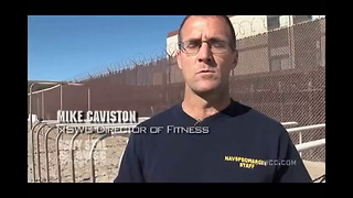 Navy SEAL training how to do pull ups the Navy SEAL way