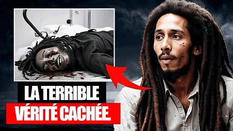 Ce que personne ne vous a jamais dit sur la mort de Bob Marley