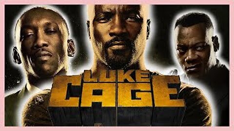 No bars can hold *Luke Cage* season 1 down - (TimothyRacon)