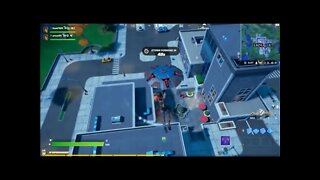 Friday Night Fortnite (part 2 of 2) 3/26/21