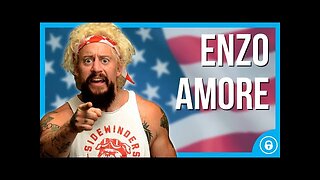 Enzo Amore | WWE Professional Wrestler & OnlyFans Creator