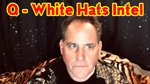 Benjamin Fulford Big Intel 01.07 ~ White Hats Intel