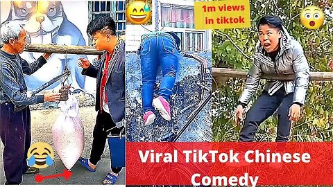 New Funny and Fall Videos 2023 Doing Funny Things A Cutest People Part 2.