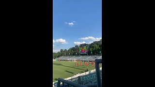 NC COURAGE