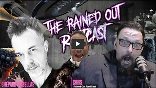 Rained Out Rantcast LIVE on 3/5 | ATN.live