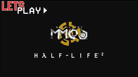 || Spoilers || Half Life 2 MMod - 2022 Playthrough Montage