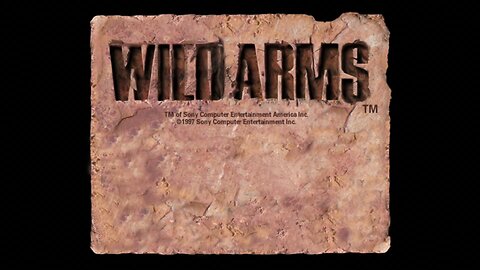 Wild Arms - Part 10: The Ghost Ship