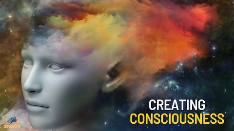 How to Create Consciousness | In Session with Mai Yoshikawa