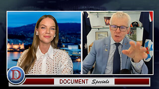 Document Specials: An interview with Senator Malcolm Roberts
