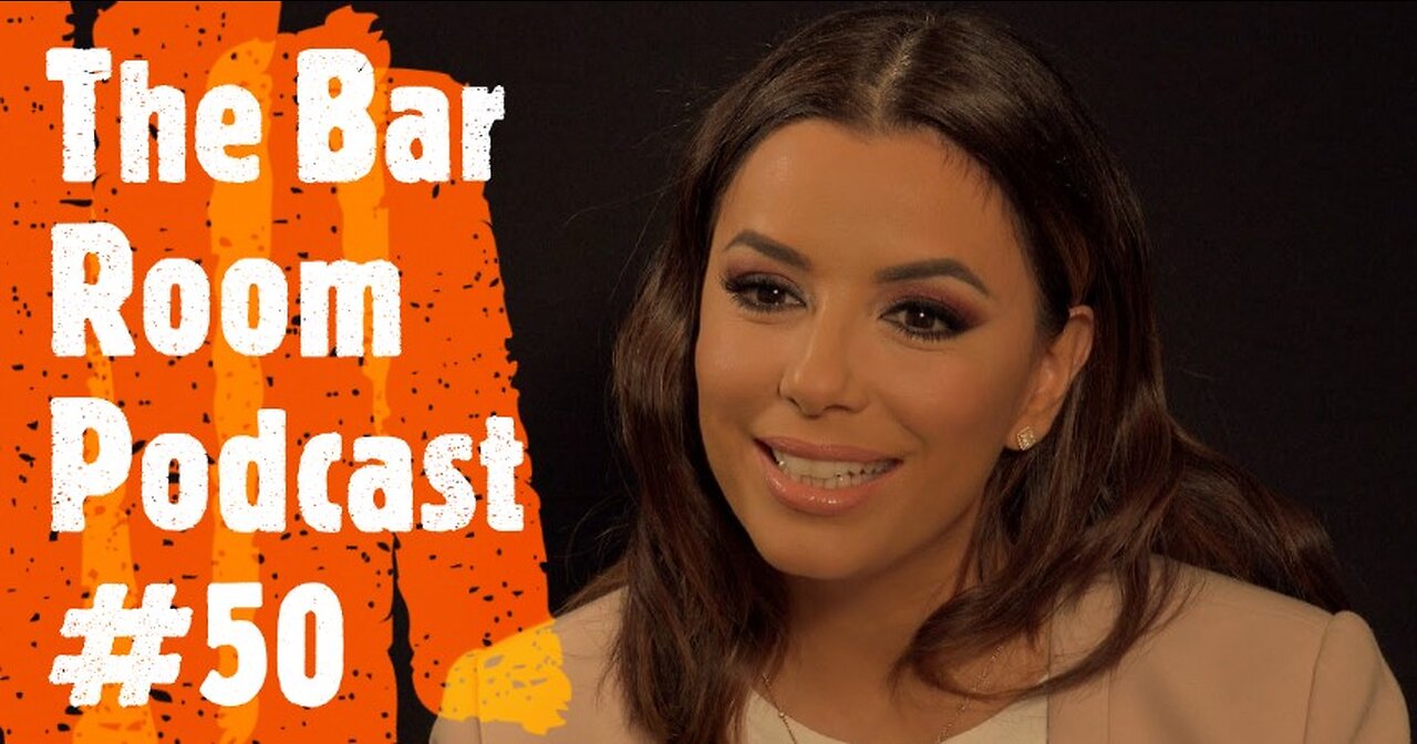 The Most Anticipated Trailer Of The Year War Of The Worlds Ice Cube Eva Longoria Video - 0vvs77z
