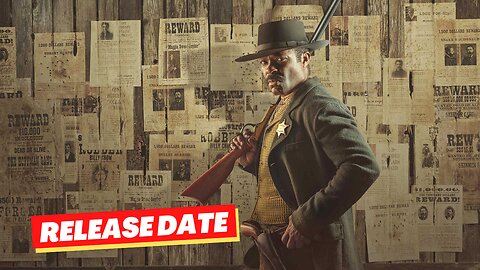 Lawmen Bass Reeves Show Gets First Look & Release Date