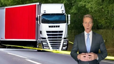 złożeniu wniosku o odszkodowanie za wypadek samochodu ciężarowego w Kolonii - prawnik od wypadków