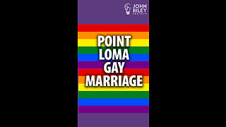 Point Loma Nazarene Pastor fired over Gay Marriage