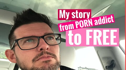 My story of recovery from porn addiction