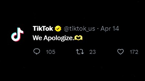 TikTok Is Killing People