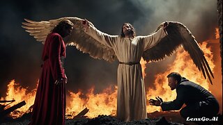 The Power of Testimonies: Famous Hell Testimony with Millions of Views #shared #Testimonies #Jesus