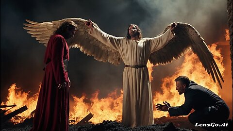 The Power of Testimonies: Famous Hell Testimony with Millions of Views #shared #Testimonies #Jesus