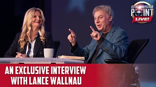 Unveiling America's Future: Exclusive Interview with Lance Wallnau | Drenda On Guard