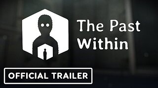 The Past Within - Official Nintendo Switch Launch Trailer
