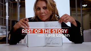 The Rest of the Story with Lara Logan Episode 6 “Fed-Surrection part 2”
