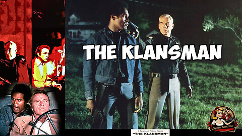 The Klansman" (1974)