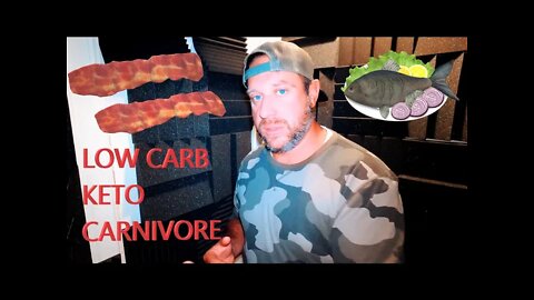 My Health Transformation - Low Carb Journey - Paleo, Keto, Carnivore - Obesity & Gout Reversed