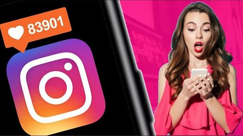 COMO GANHAR SEGUIDORES NO INSTAGRAM SEM COMPRAR OU USAR APLICATIVOS!