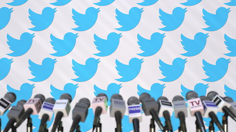 Former Twitter employees sue over mundane HR issue; MSM goes ballistic with coverage!!