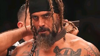 Ring of Honor wrestler Jay Briscoe killed in a car crash at 38