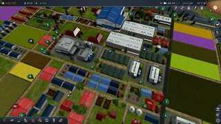 Farm Manager 2018 parte 15