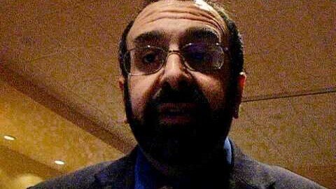 Field guide to bloggers Robert Spencer.AVI