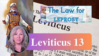 Leviticus 13